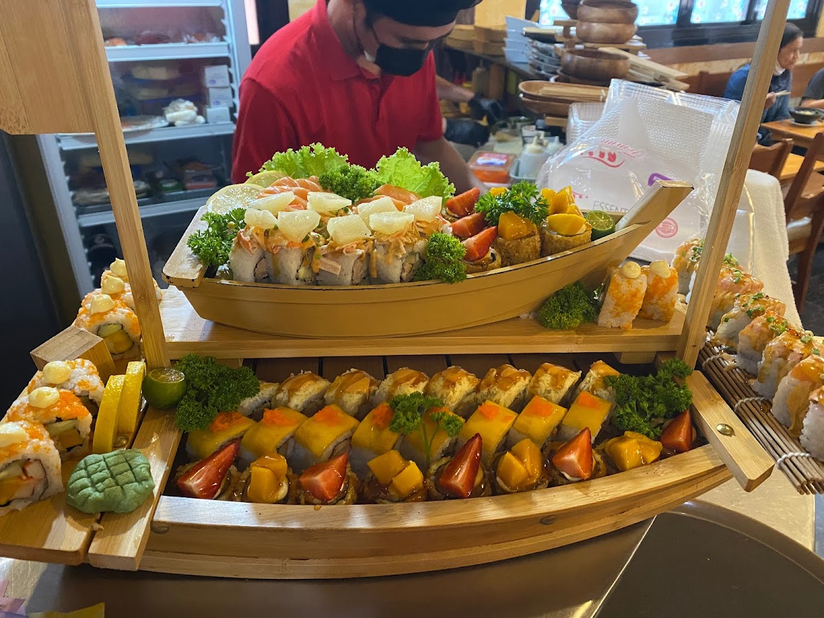 Ayatori Japanese Cuisine Photos 2